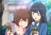 IDOLM@STER