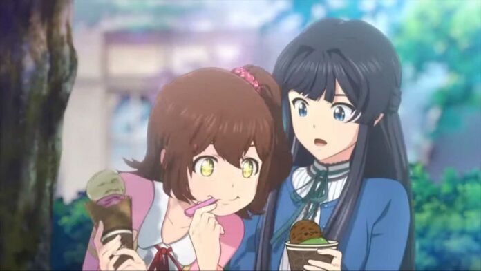 IDOLM@STER