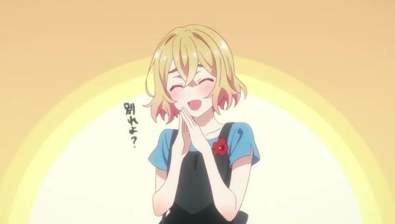 kanokari kanojo okarishimasu
