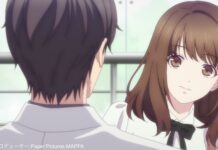 anime koi to producer