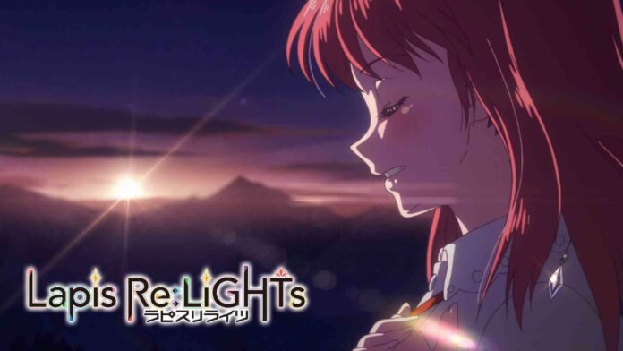 anime lapis re lights