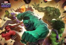 immortal hulk