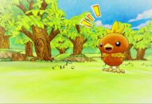 Ulasan Gim Pokémon Mystery Dungeon Rescue Team DX: Penceritaan Kembali Sebuah Cerita Klasik