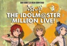 Million Live