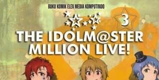 Million Live