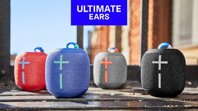 Ultimate Ears