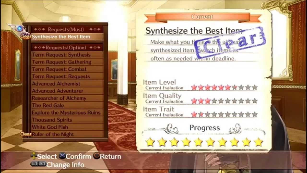Atelier Rorona DX
