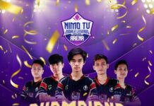 Alter Ego e-Sports