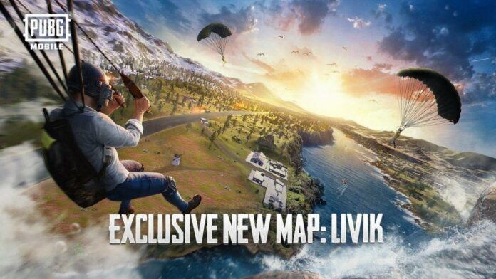 pubg mobile
