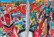 kamen rider