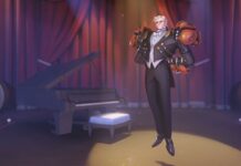 overwatch sigmas maestro challenge