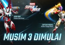 MARVEL