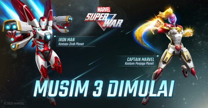 MARVEL