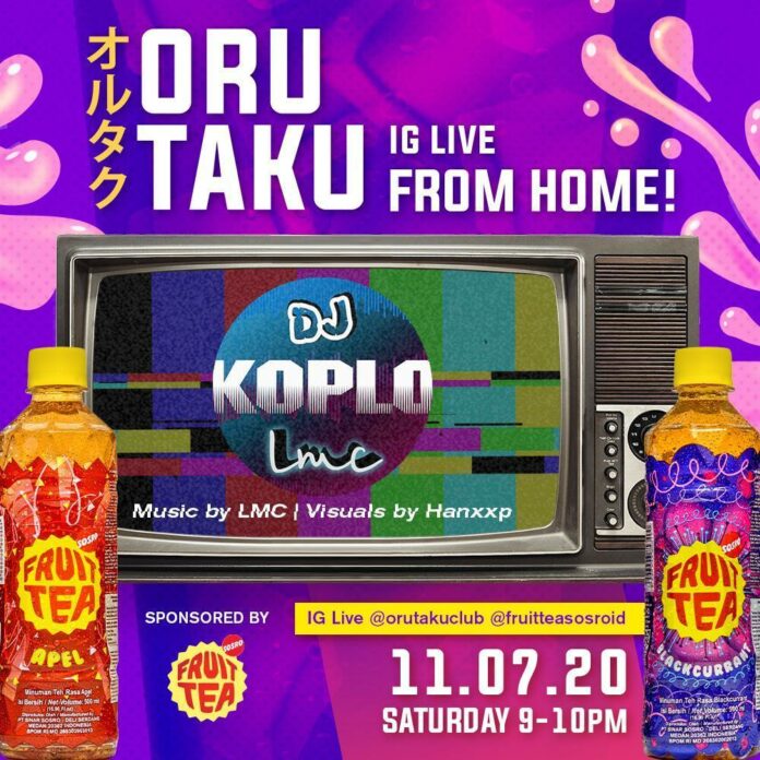 orutaku
