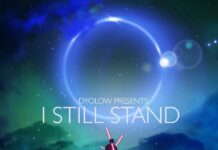 i still stand
