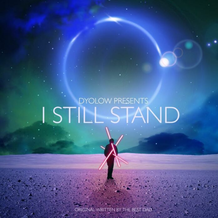 i still stand