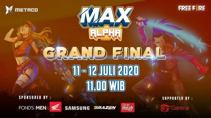 MAX Alpha Series