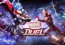 marvel