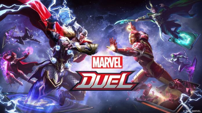 marvel