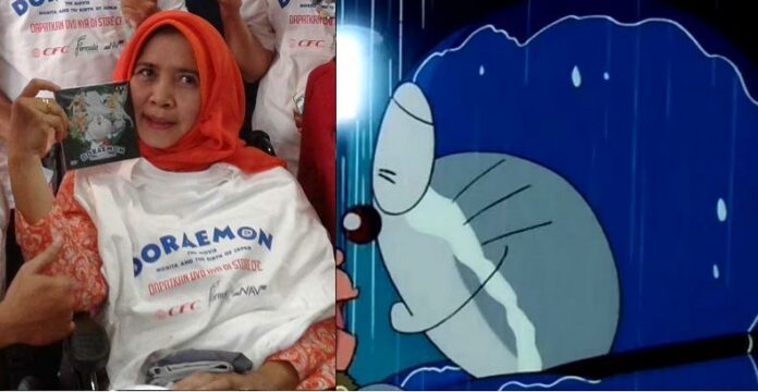 doraemon
