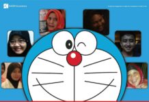seiyuu doraemon