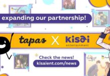 kisai entertainment