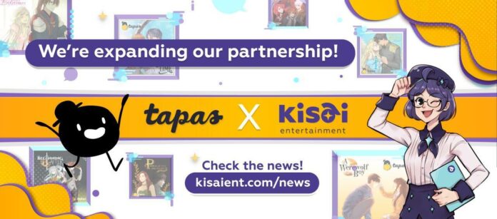 kisai entertainment