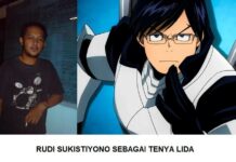 my hero academia