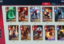 marvel