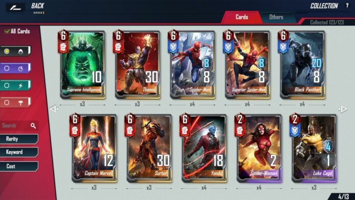 marvel