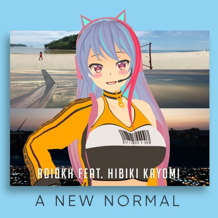 hibiki kayomi