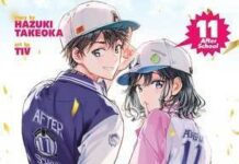 Masamune-kun's Revenge