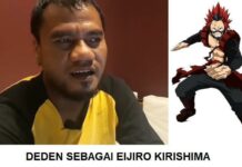 my hero academia