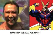my hero academia