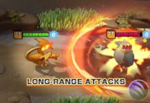 pokemon unite evolusi skillset