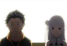 Summer 2020 Anime: Re:Zero Season 2 Part I