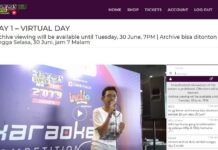 Laporan Creators Super Stream Vol. 2 Day 1: Malam Super Bersama Vtuber!