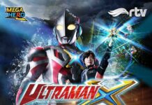 ultraman