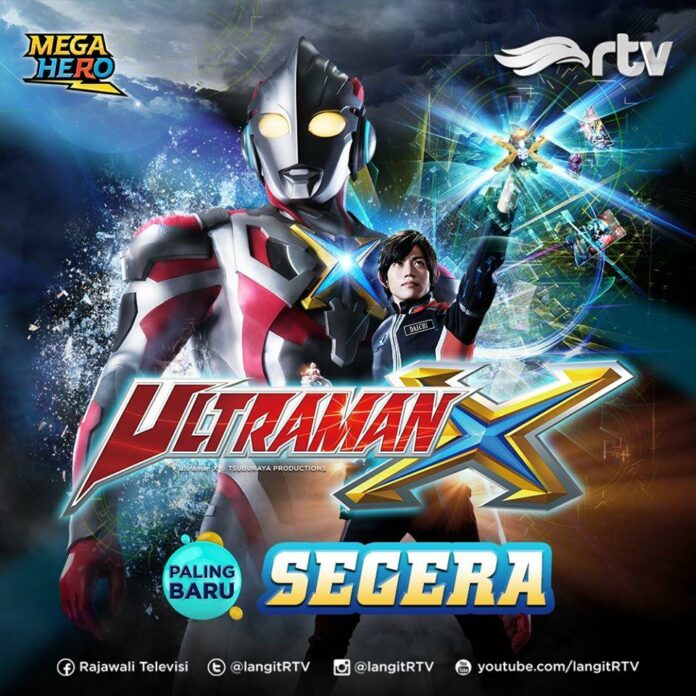 ultraman