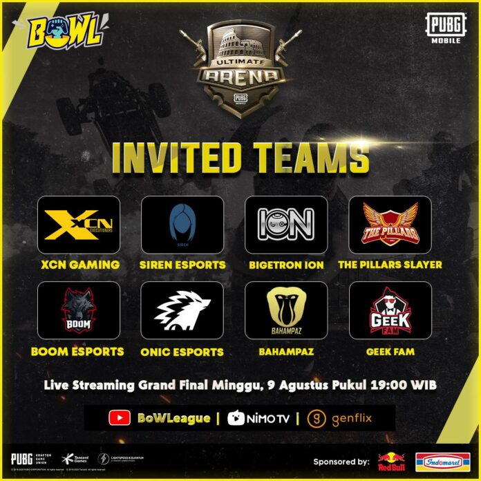 PUBG Mobile