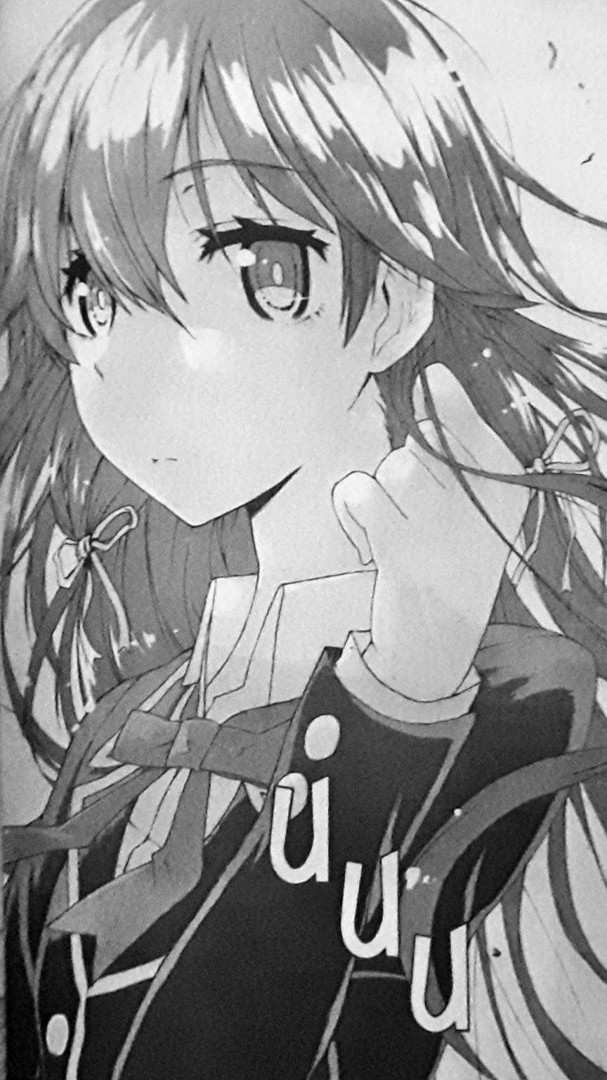 oregairu