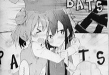 Ulasan Komik My Youth Romantic Comedy is Wrong as I Expected @ (Oregairu) Comic Vol 2: Saika Best “Girl”!