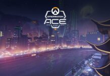 Overwatch