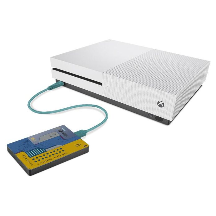 Seagate