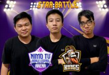 kings esports