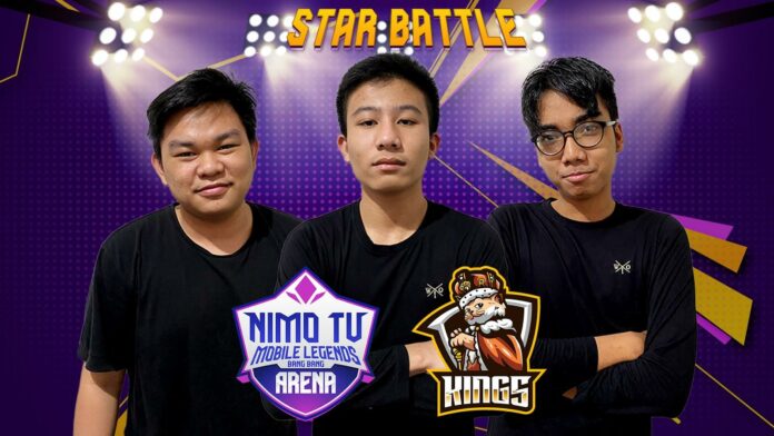 kings esports