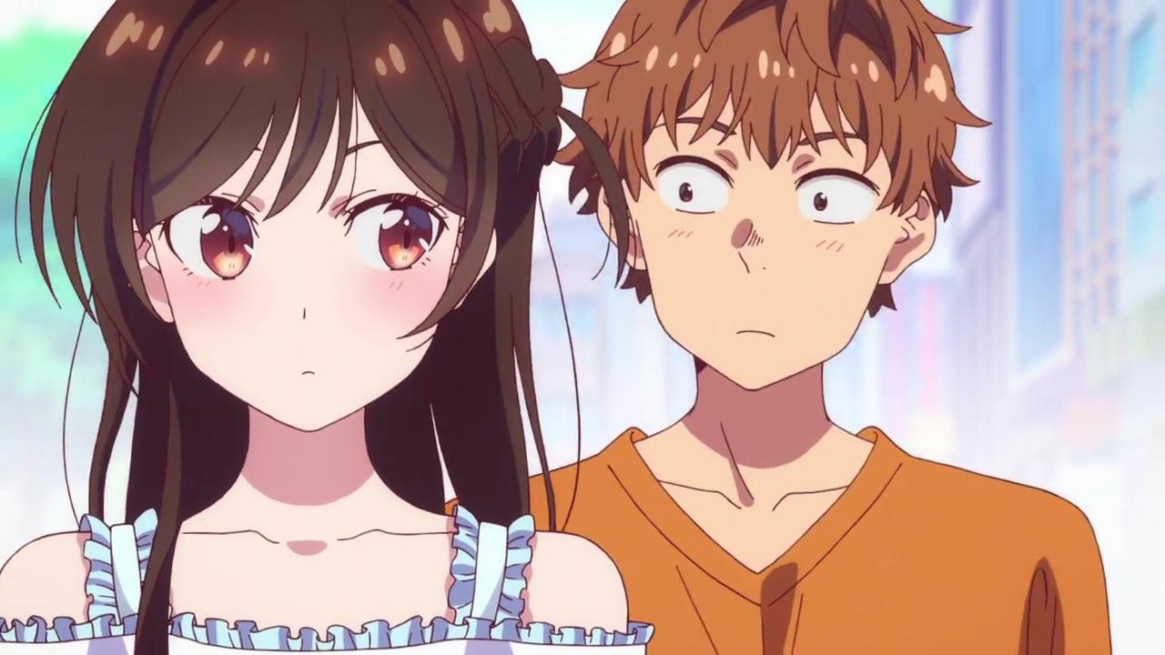 anime puasa batal