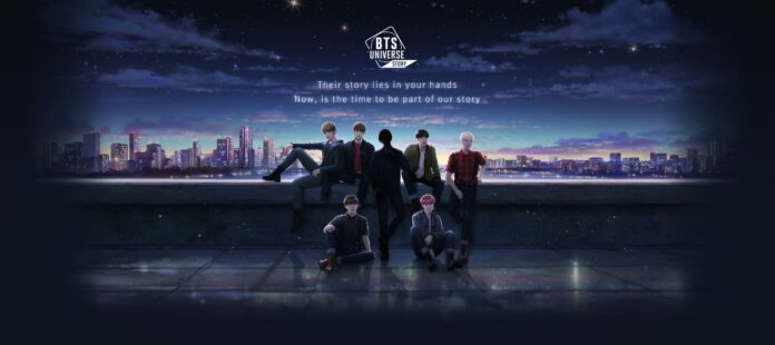 BTS