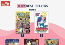 best seller