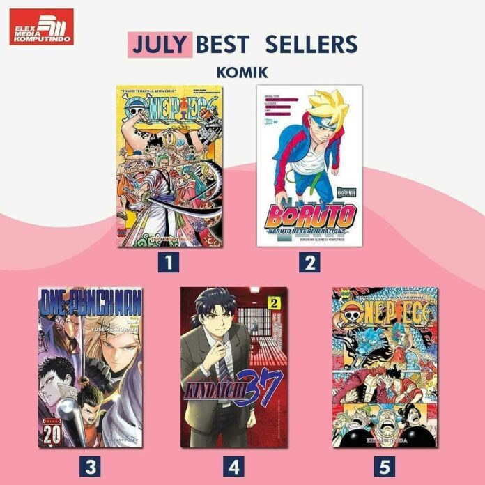 best seller